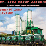 Area Layanan Kami – PT Zona Pusat Jayamix
