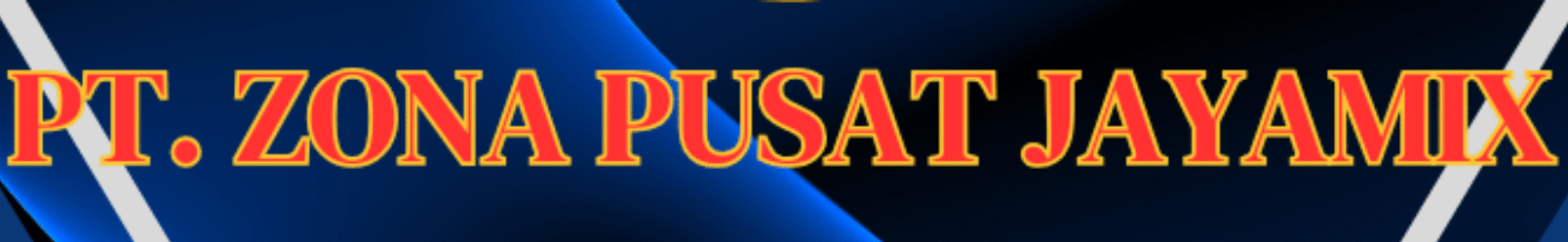 Visi & Misi Perusahaan PT. Zona Pusat Jayamix