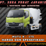Mutu K-175 – Harga dan Spesifikasinya Terbaru 2025