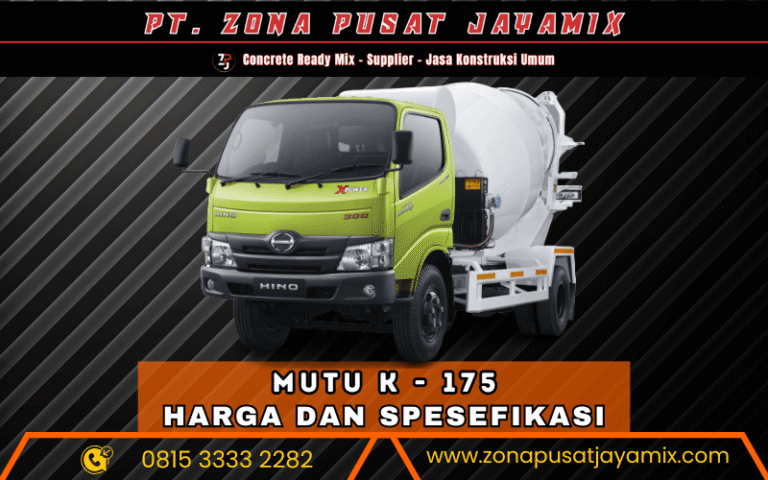 Mutu K-175 – Harga dan Spesifikasinya Terbaru 2025