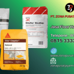 Jasa Floor Hardener