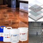 Jasa Epoxy Lantai Terdekat