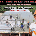 Jasa Cor Dak Rumah Profesional – Harga, Kualitas, dan Layanan Terbaik di Indonesia