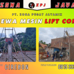 Sewa Mesin Lift Cor Cirebon – Harga Murah, Layanan Cepat ke Semua Lokasi Proyek