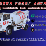 Pusat Jayamix Terdekat
