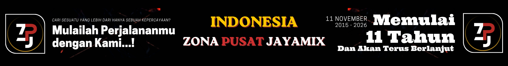 Zona Pusat jayamix