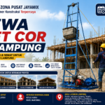 Sewa Lift Cor di Lampung